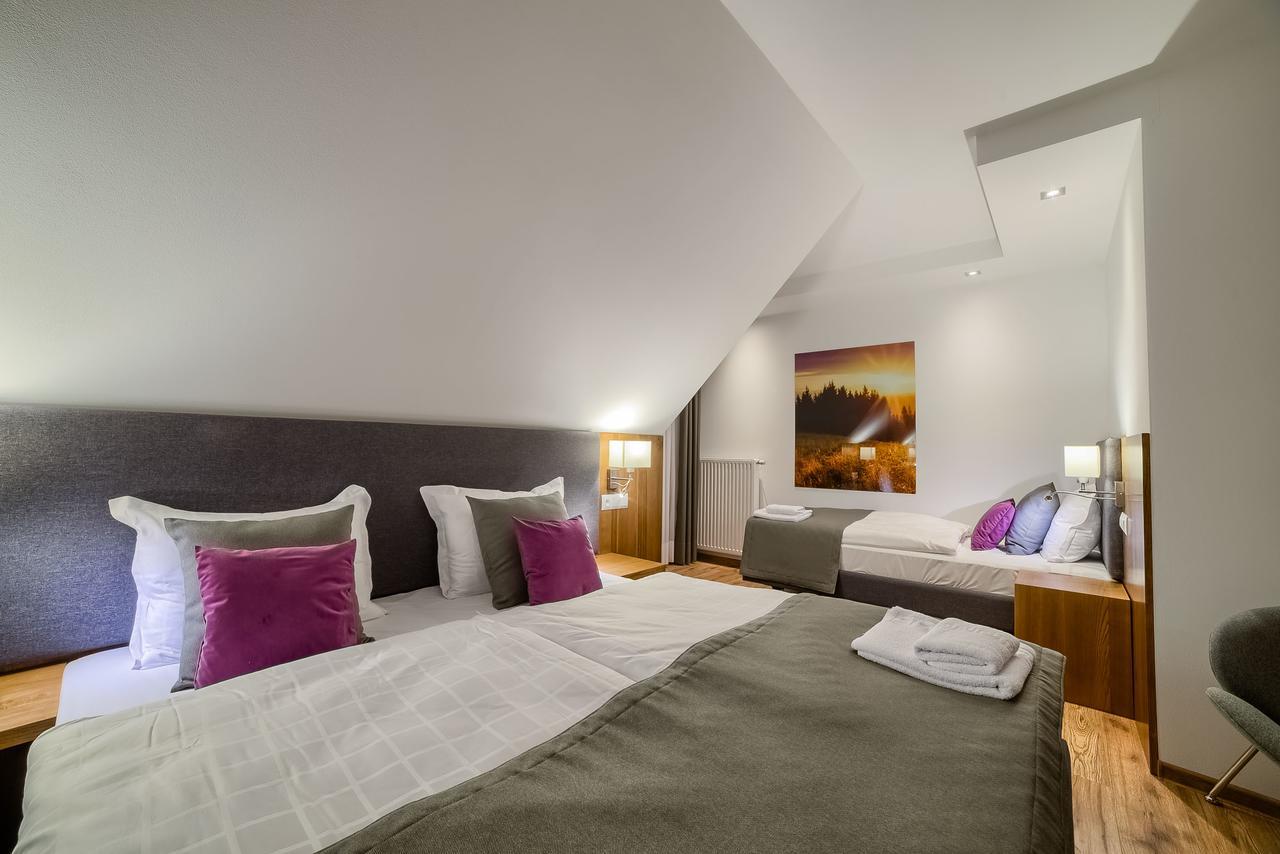 Hotel Gorski Białka Tatrzańska Extérieur photo