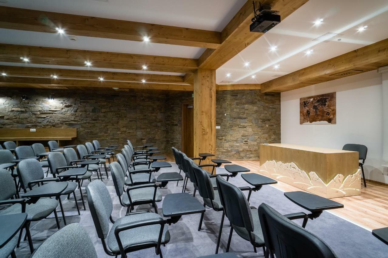 Hotel Gorski Białka Tatrzańska Extérieur photo